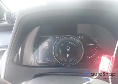 2021 Lexus Ux 250H из США, поврежденный, VIN JTHP9JBHXM2046277